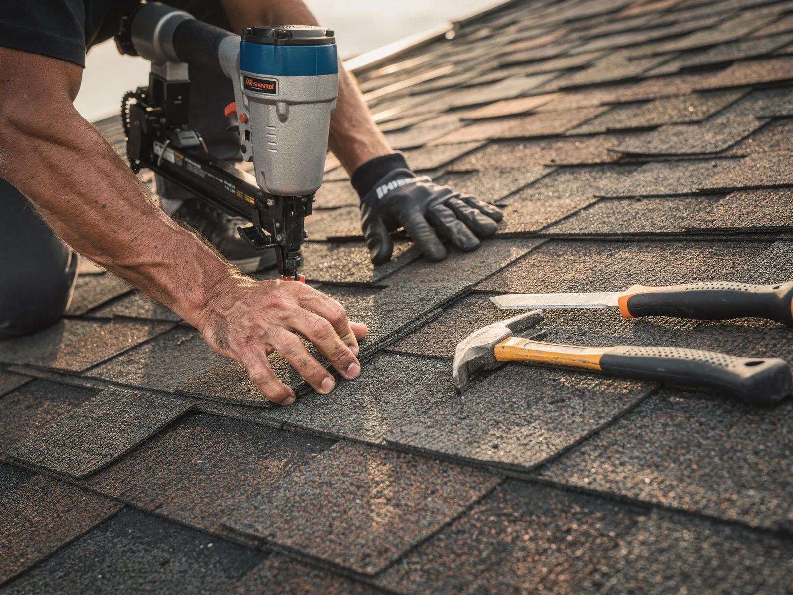 Why choose Roof Repair in Brandon, IA